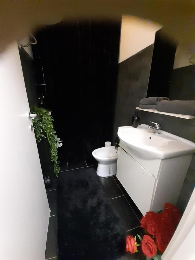 شقة La Petite Maison بادوفا المظهر الخارجي الصورة