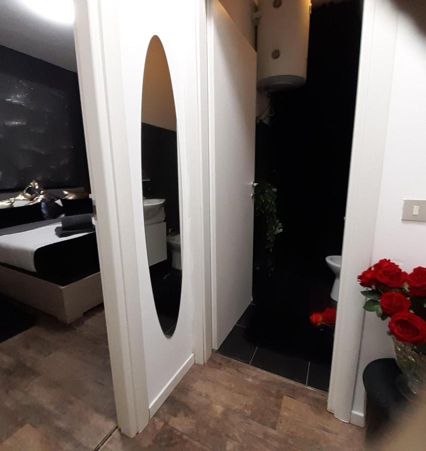 شقة La Petite Maison بادوفا المظهر الخارجي الصورة
