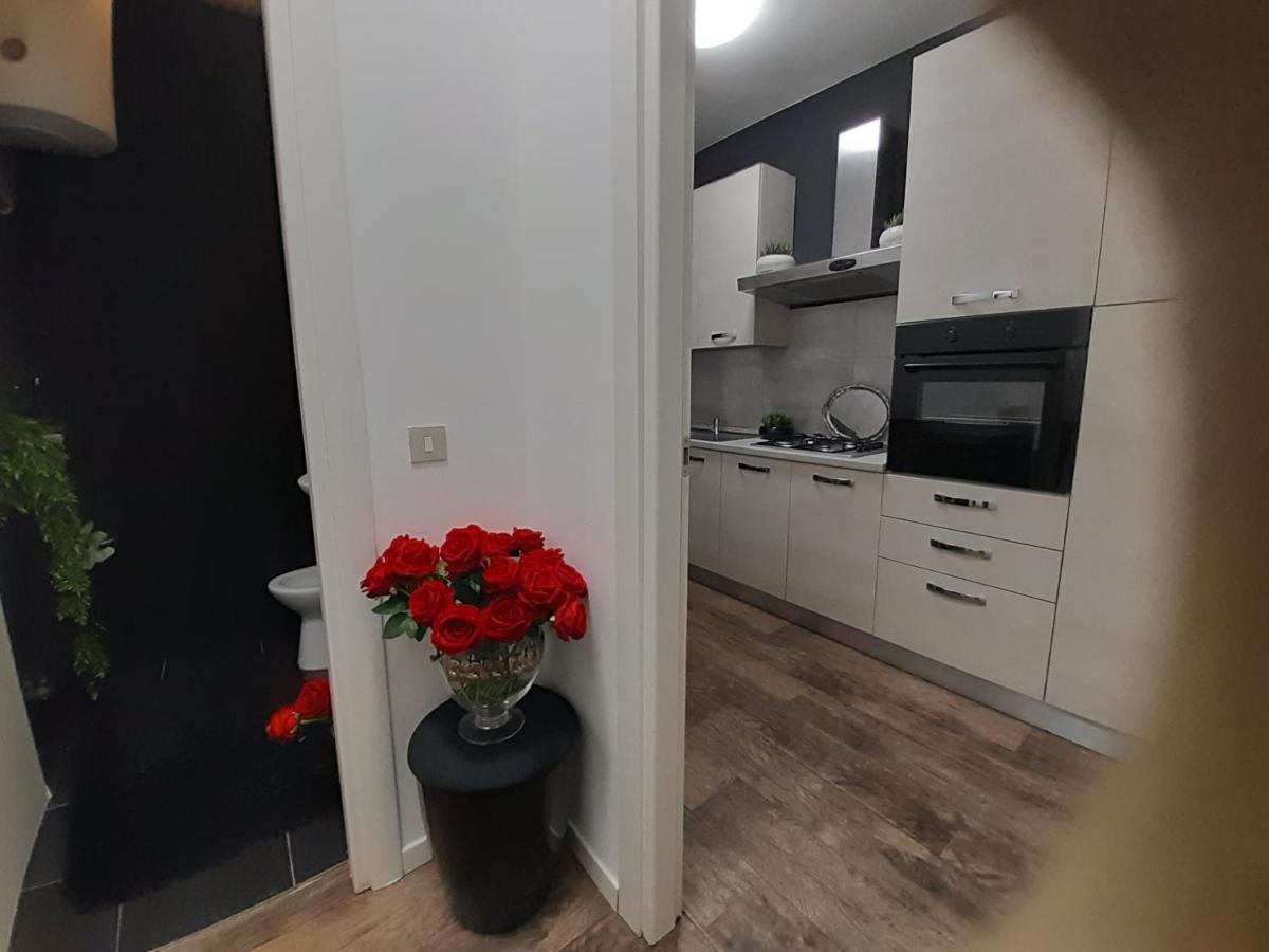 شقة La Petite Maison بادوفا المظهر الخارجي الصورة