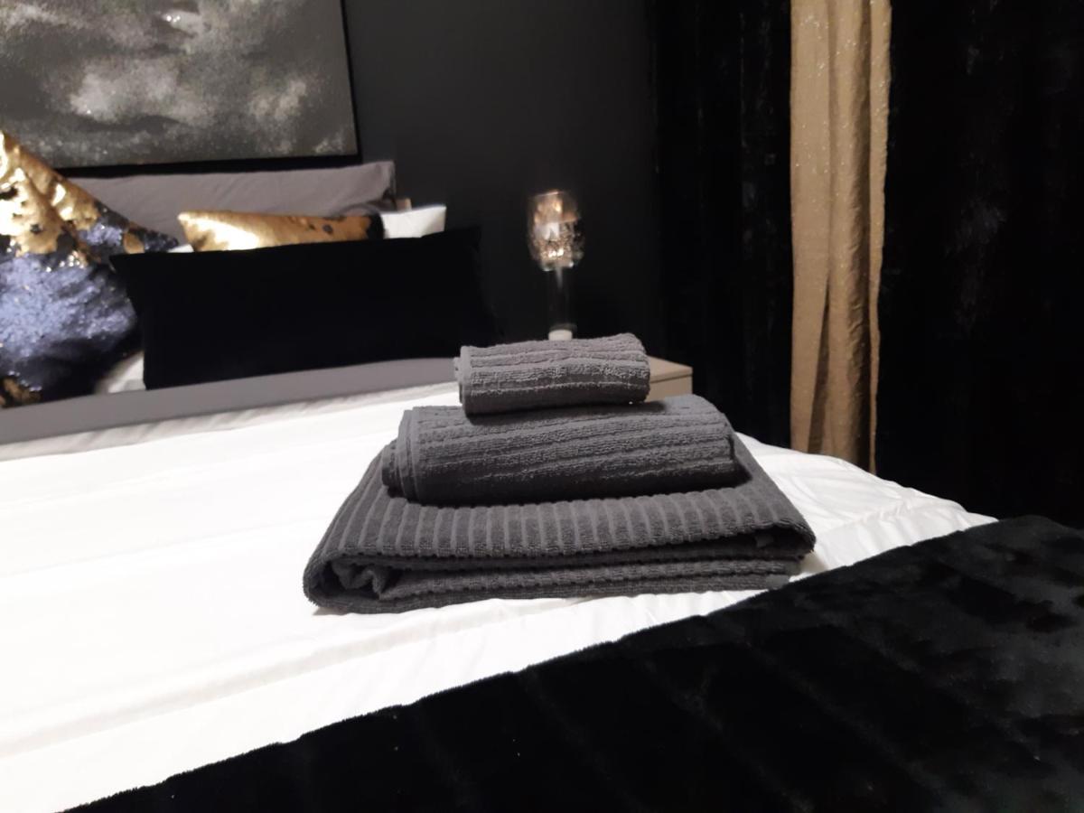 شقة La Petite Maison بادوفا المظهر الخارجي الصورة